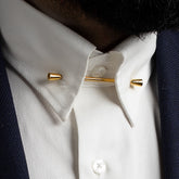 Collar Pin (Spherical)
